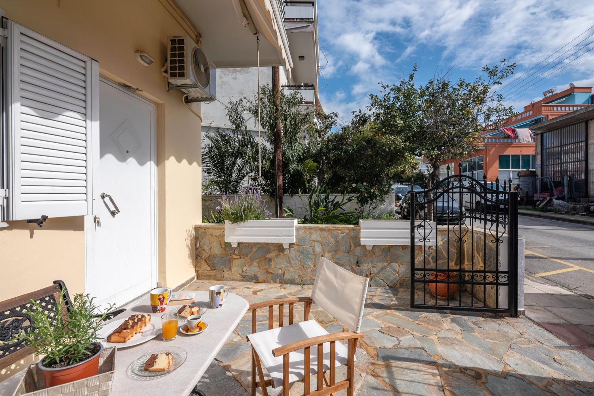 Apartment Lavande