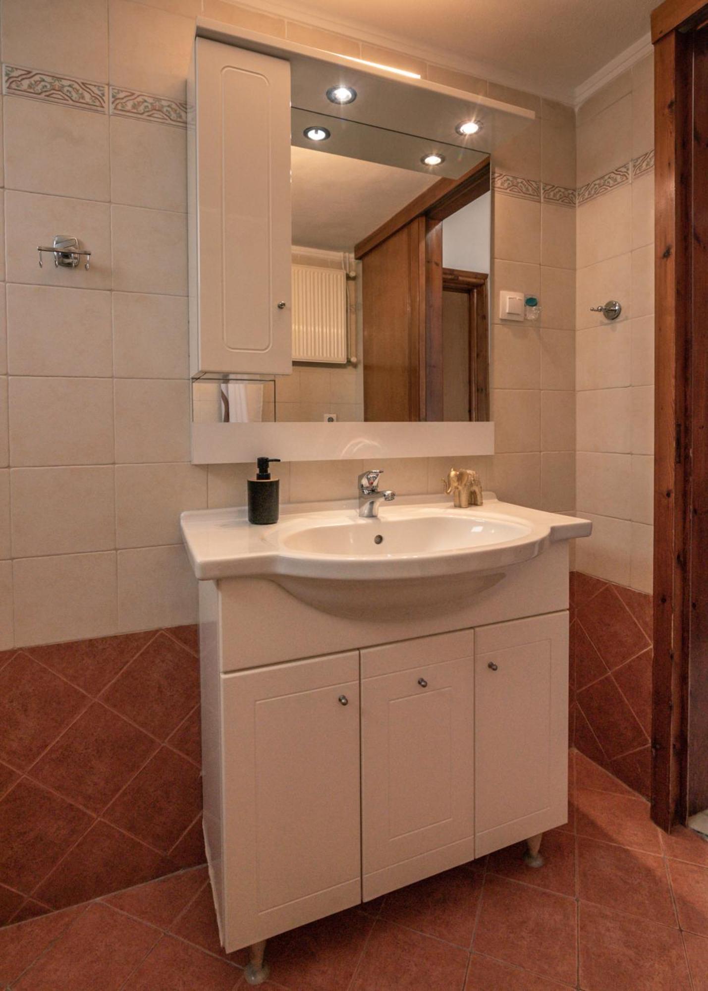 Apartment Lavande *
