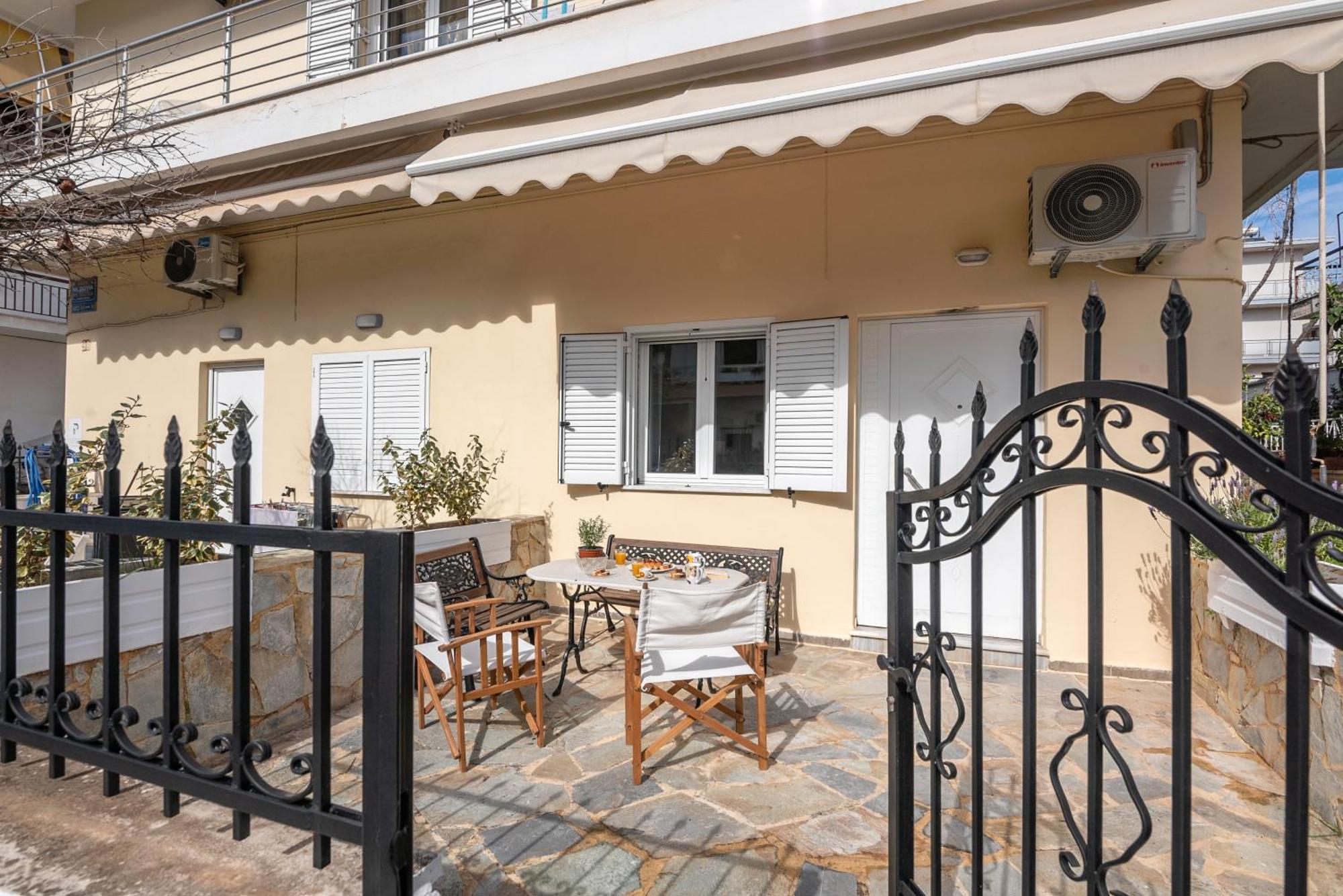 Lavande Apartment Chania (Crete)