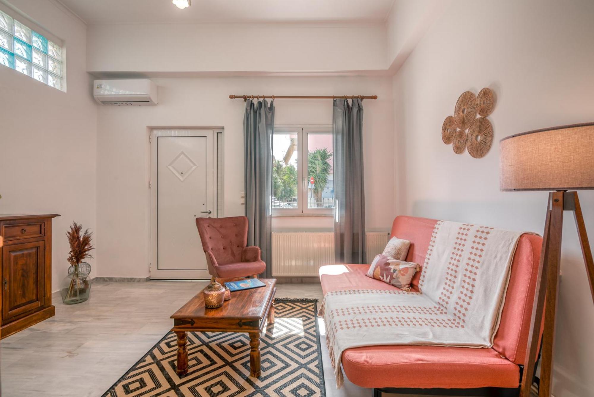 Apartment Lavande