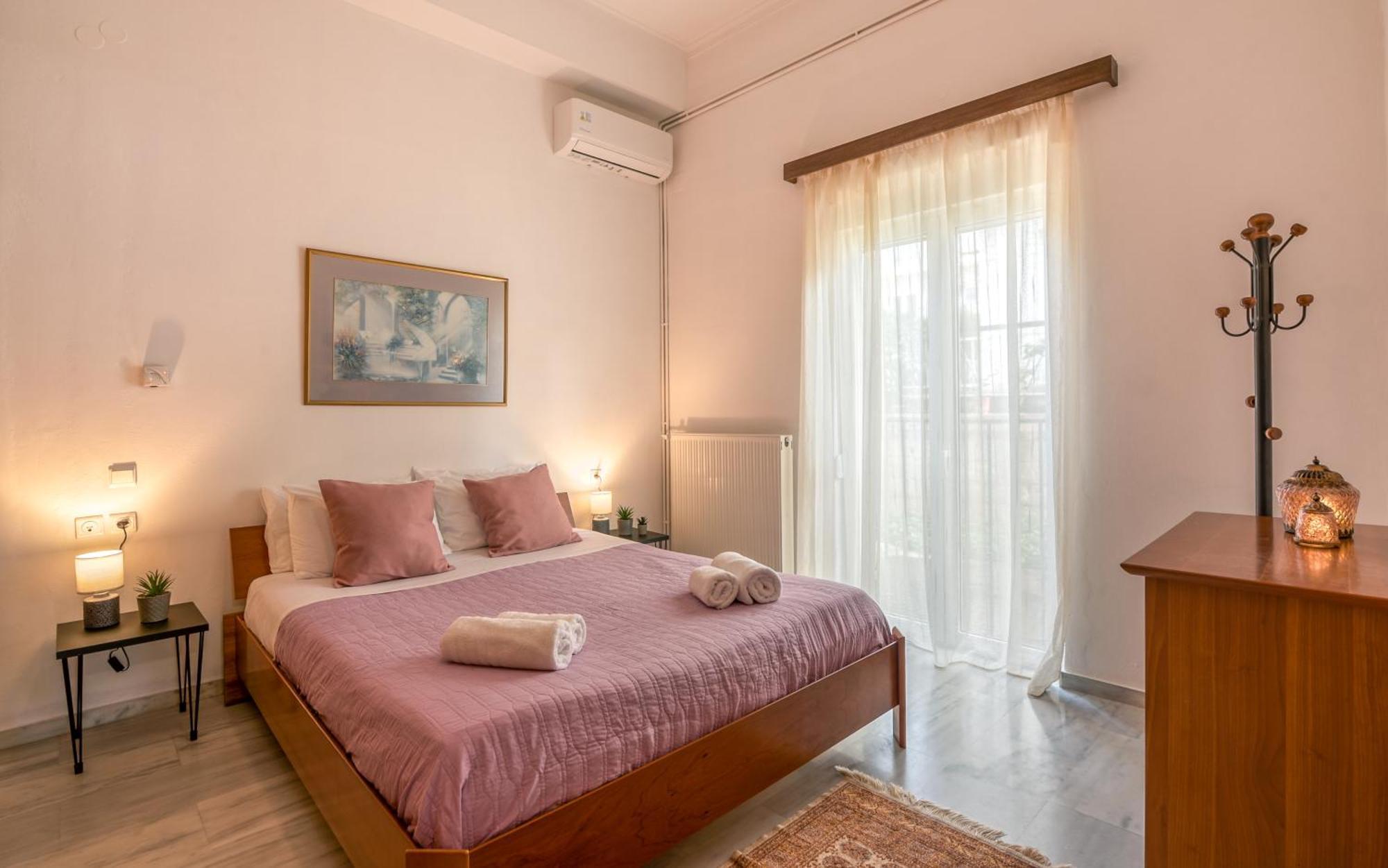 Apartment Lavande Chania (Crete)