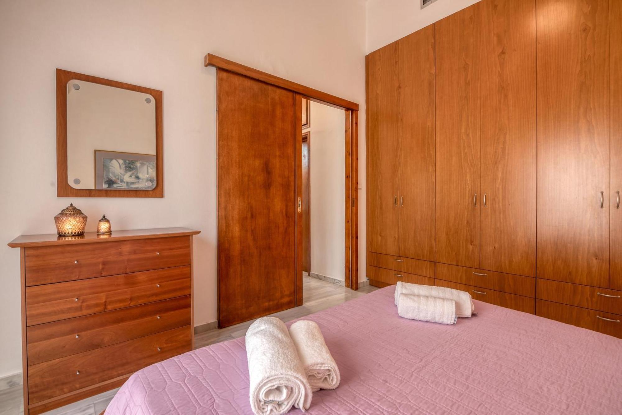 Lavande Apartment *
