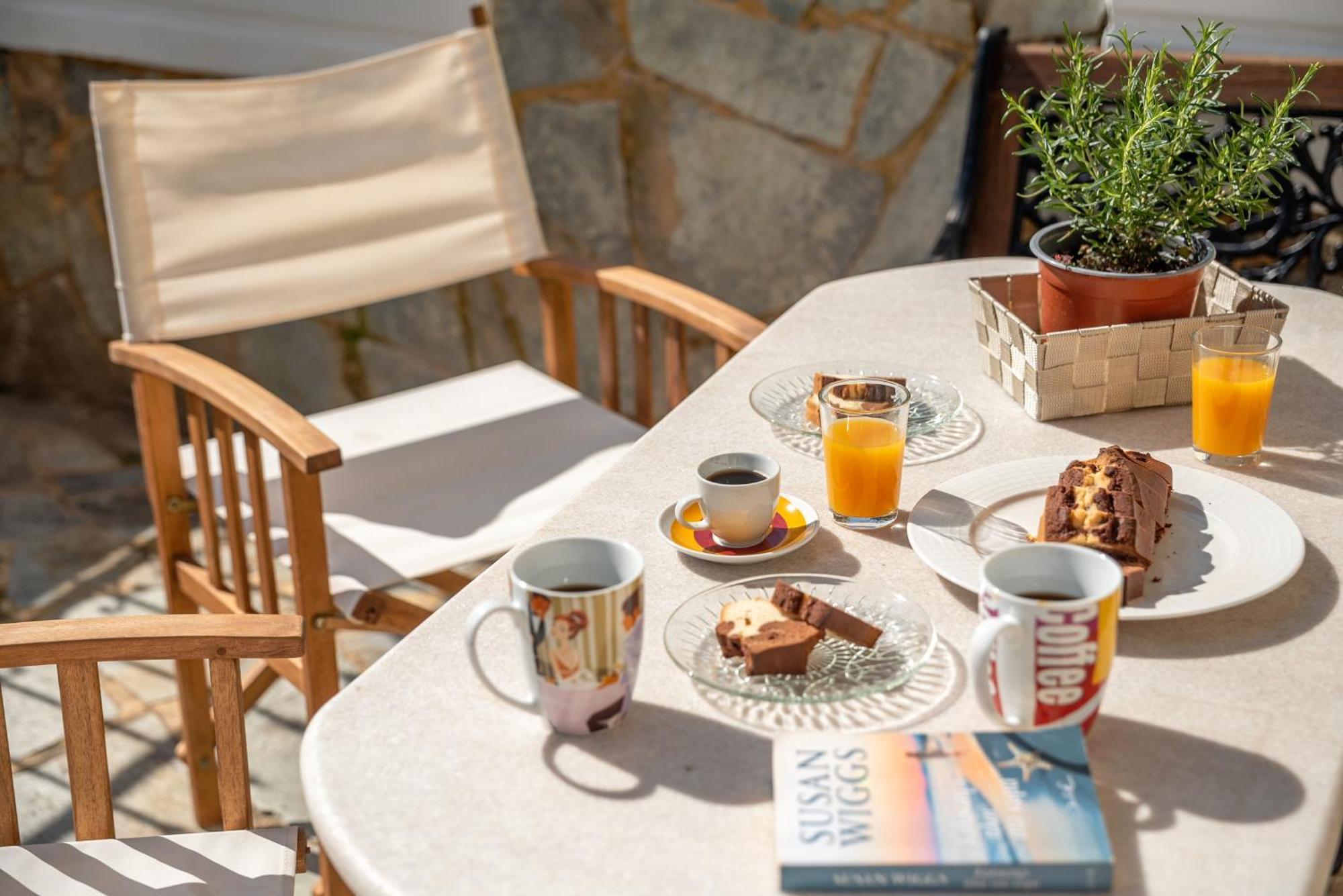 Lavande Appartement