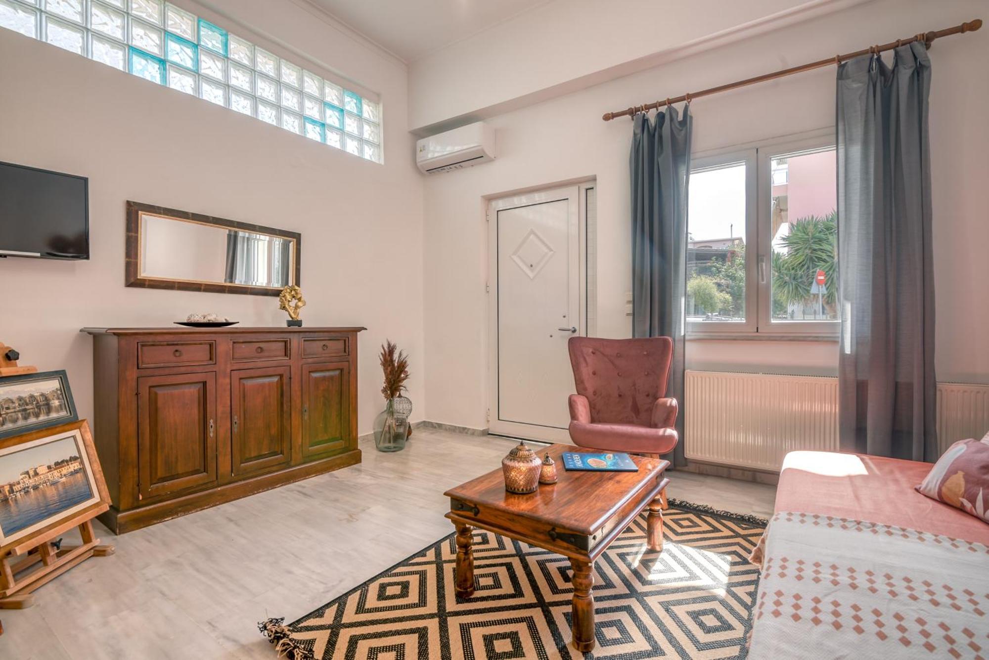 Apartment Lavande