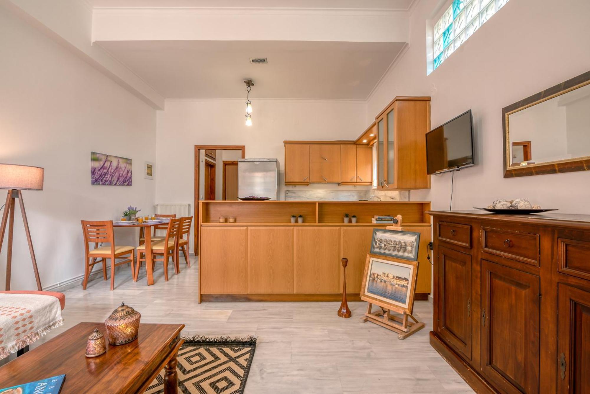 Lavande Apartment