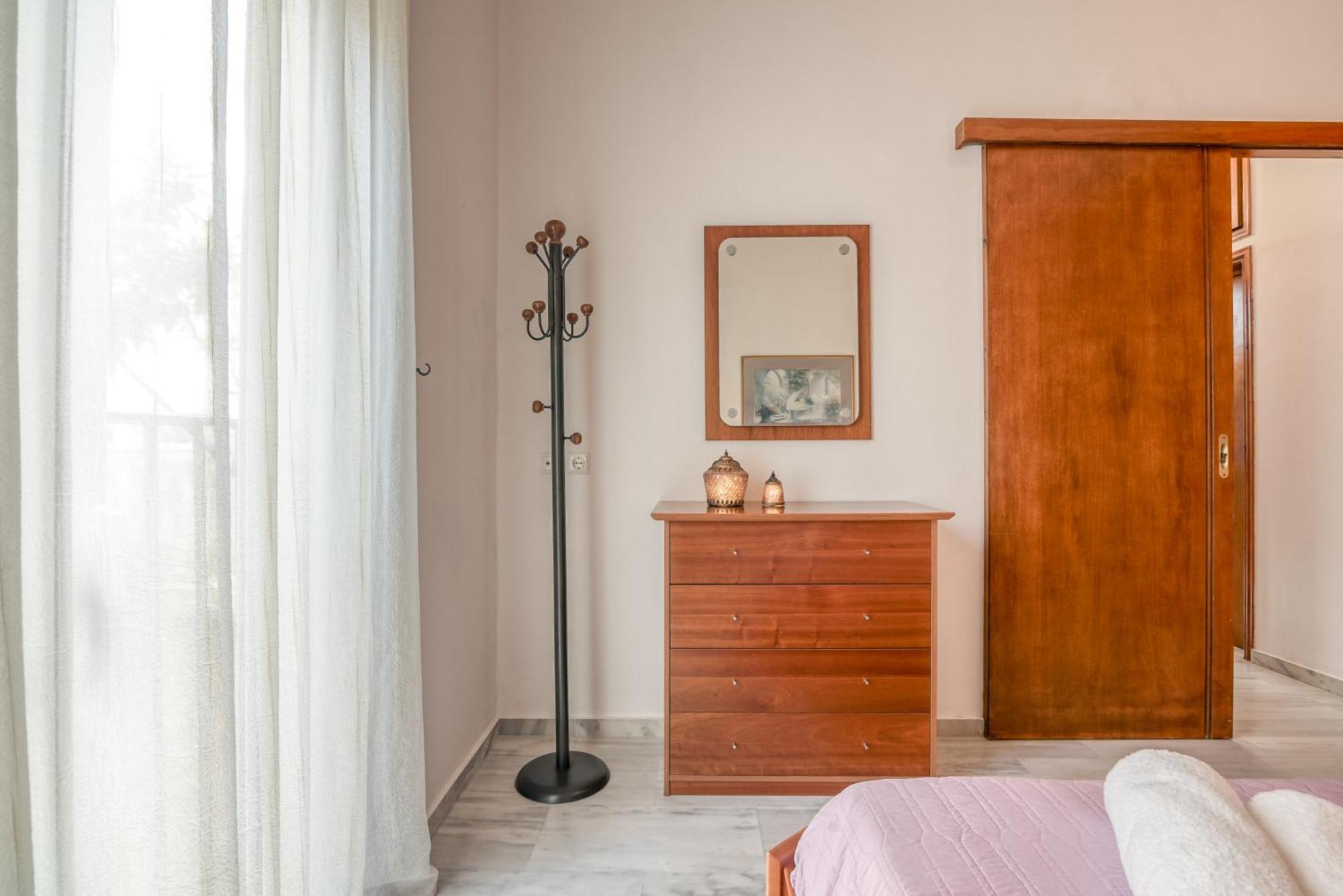 Lavande Apartment *
