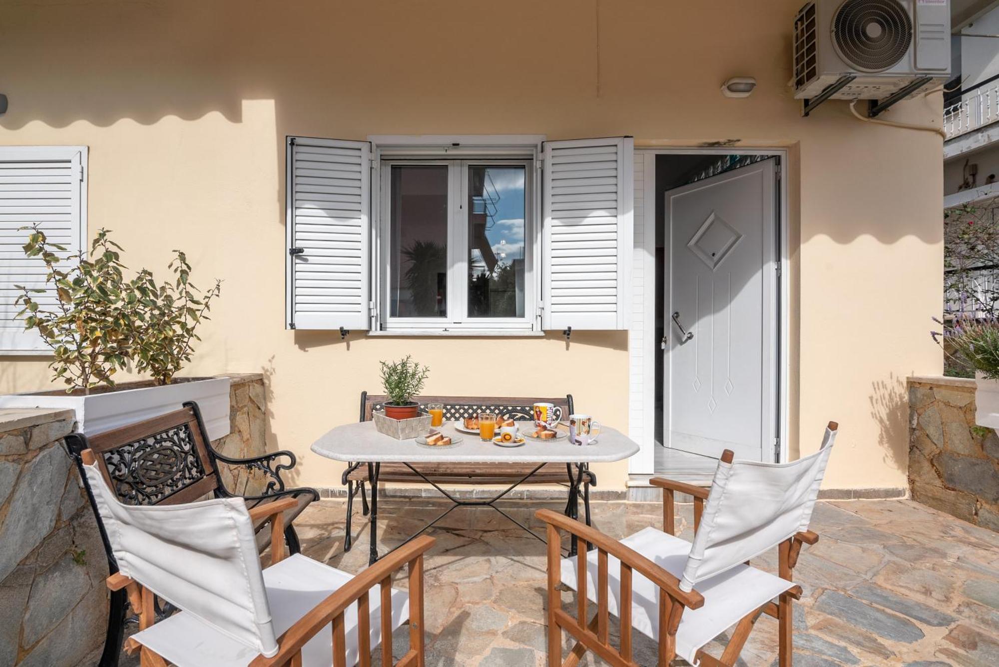 Lavande * Chania (Crete)