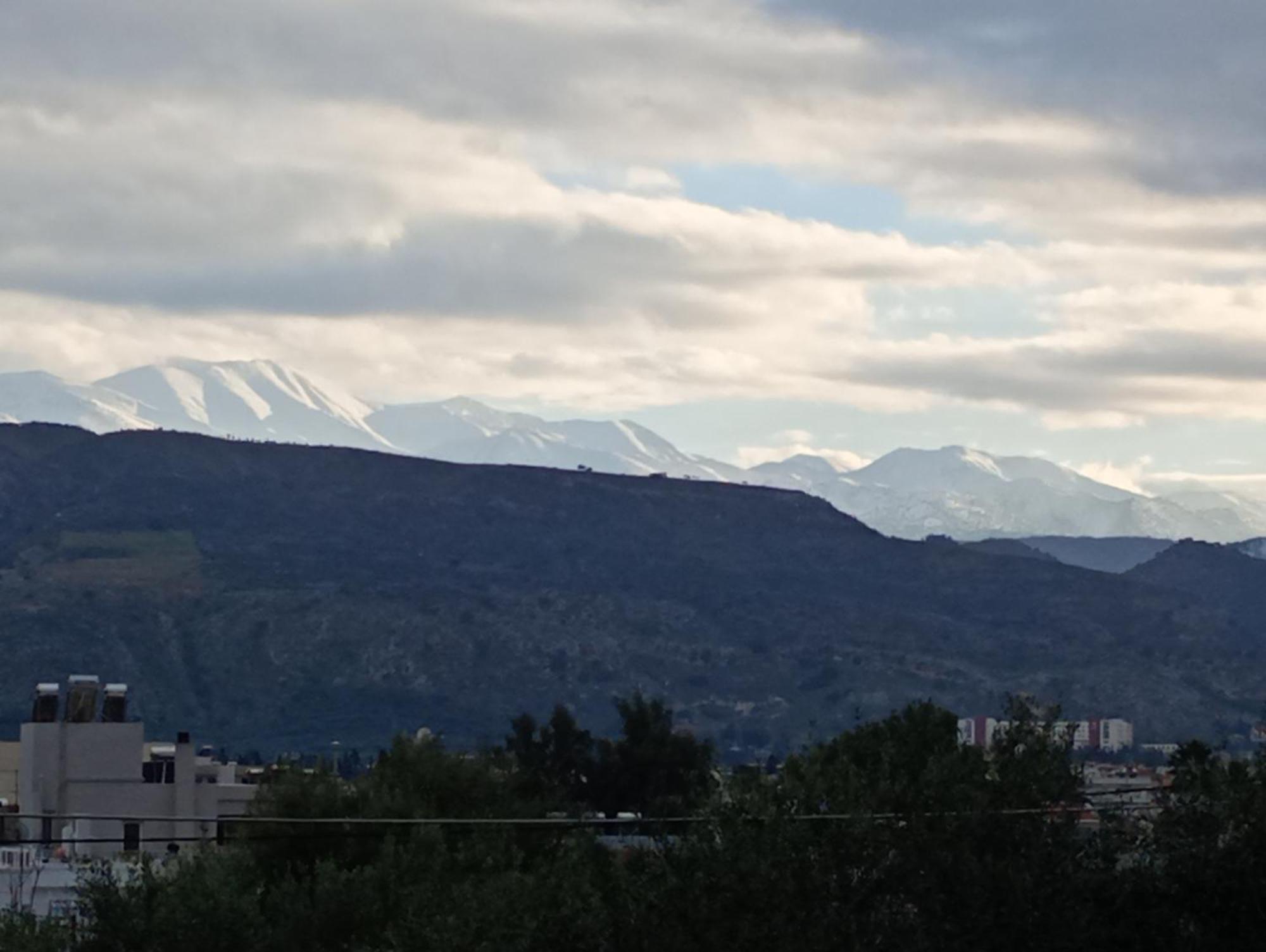 πλήρως ανακαινισμένη μονοκατοικία.