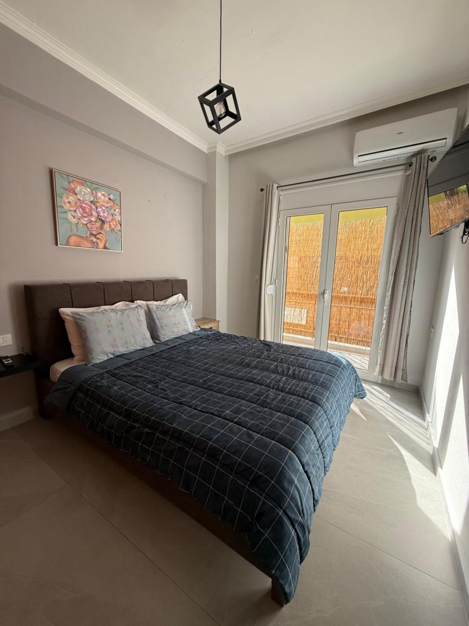 Apartamento The House Of Johnkou
