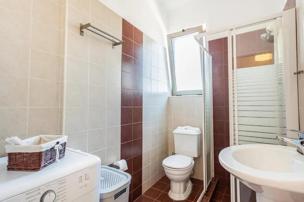 Iriana's In Center Appartement Chania (Crete)