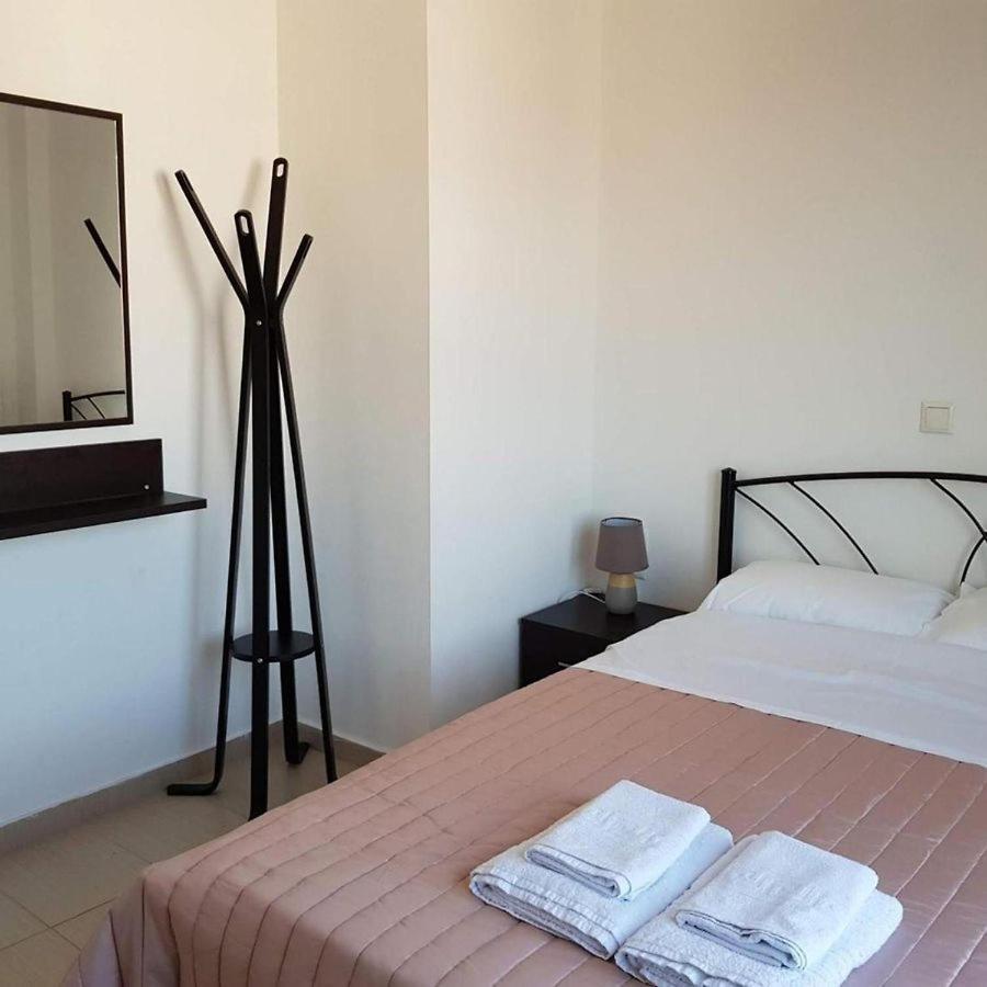 Iriana's In Center Chania (Crete)