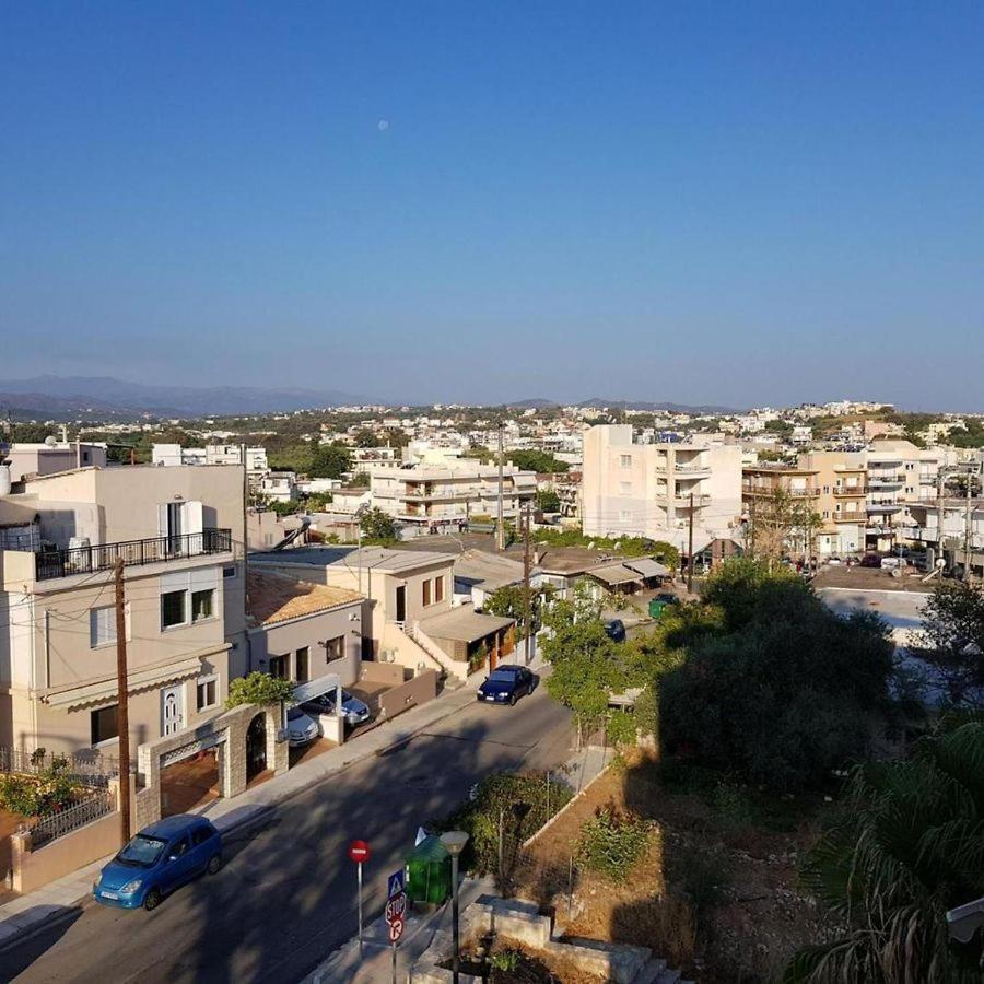 Iriana's In Center Chania (Crete)