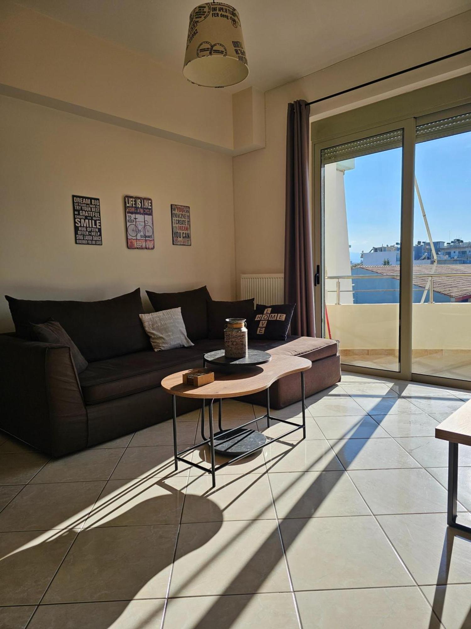 Apartment Pilot Lux *