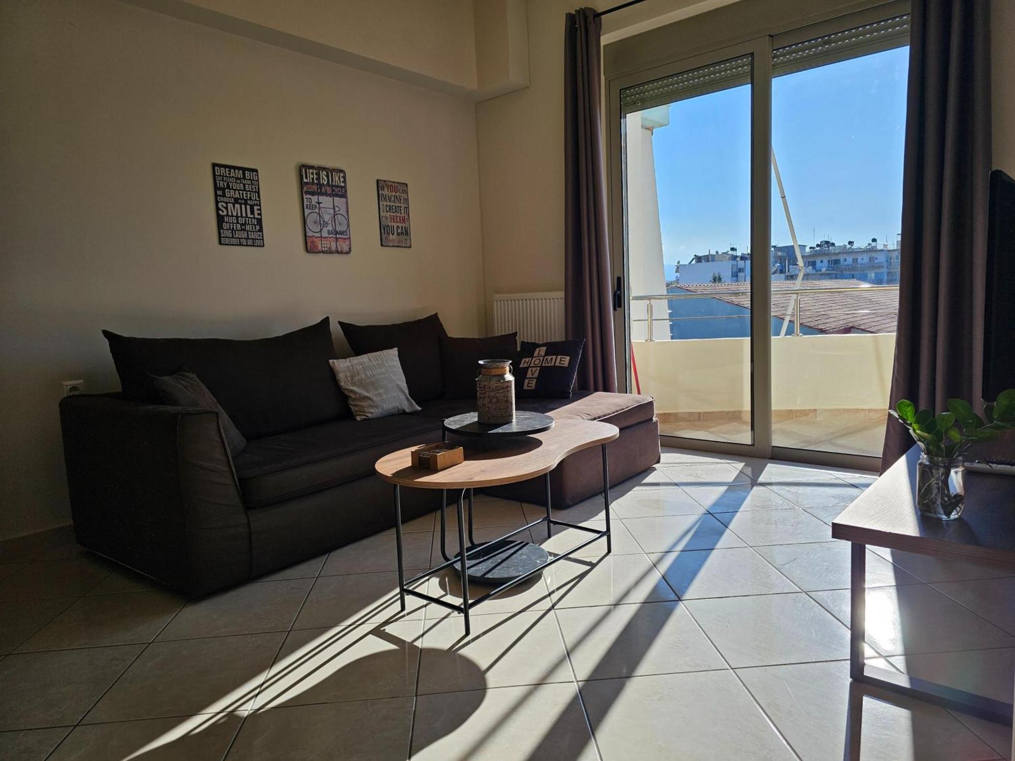 Pilot Lux Apartment *