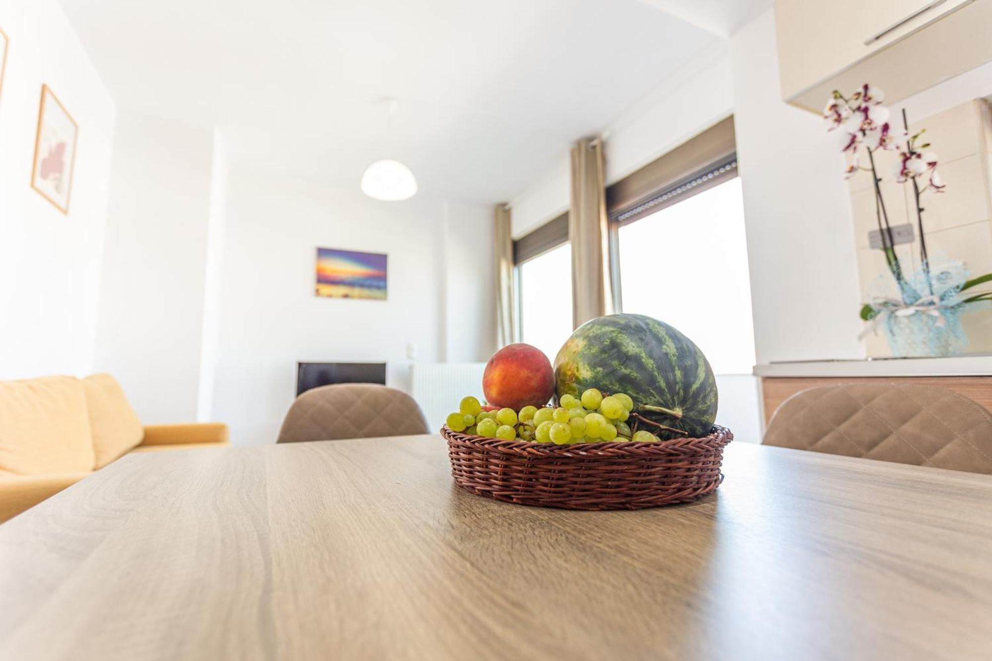 Iriana's In Center Appartement Chania (Crete)