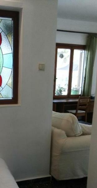 Anna's Garden House *