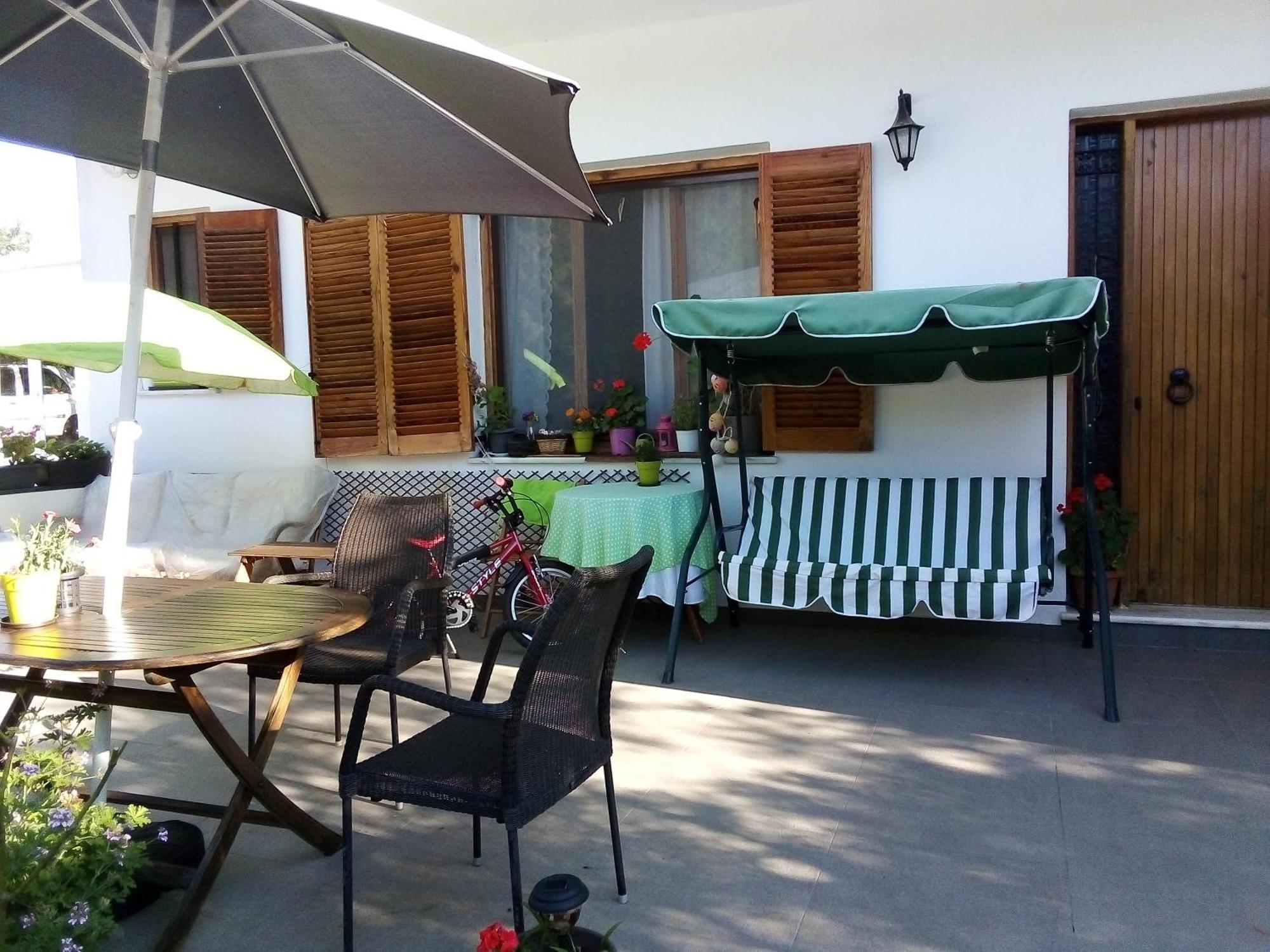Anna's Garden House * Chania (Crete)