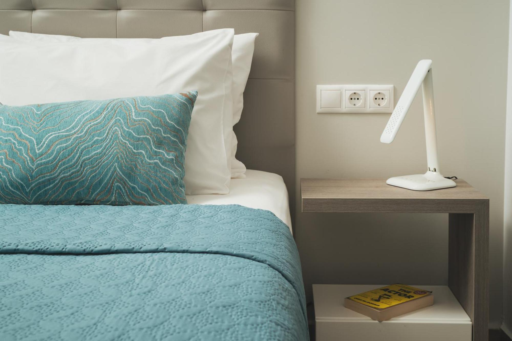Aquadia Apartment Chania (Crete)