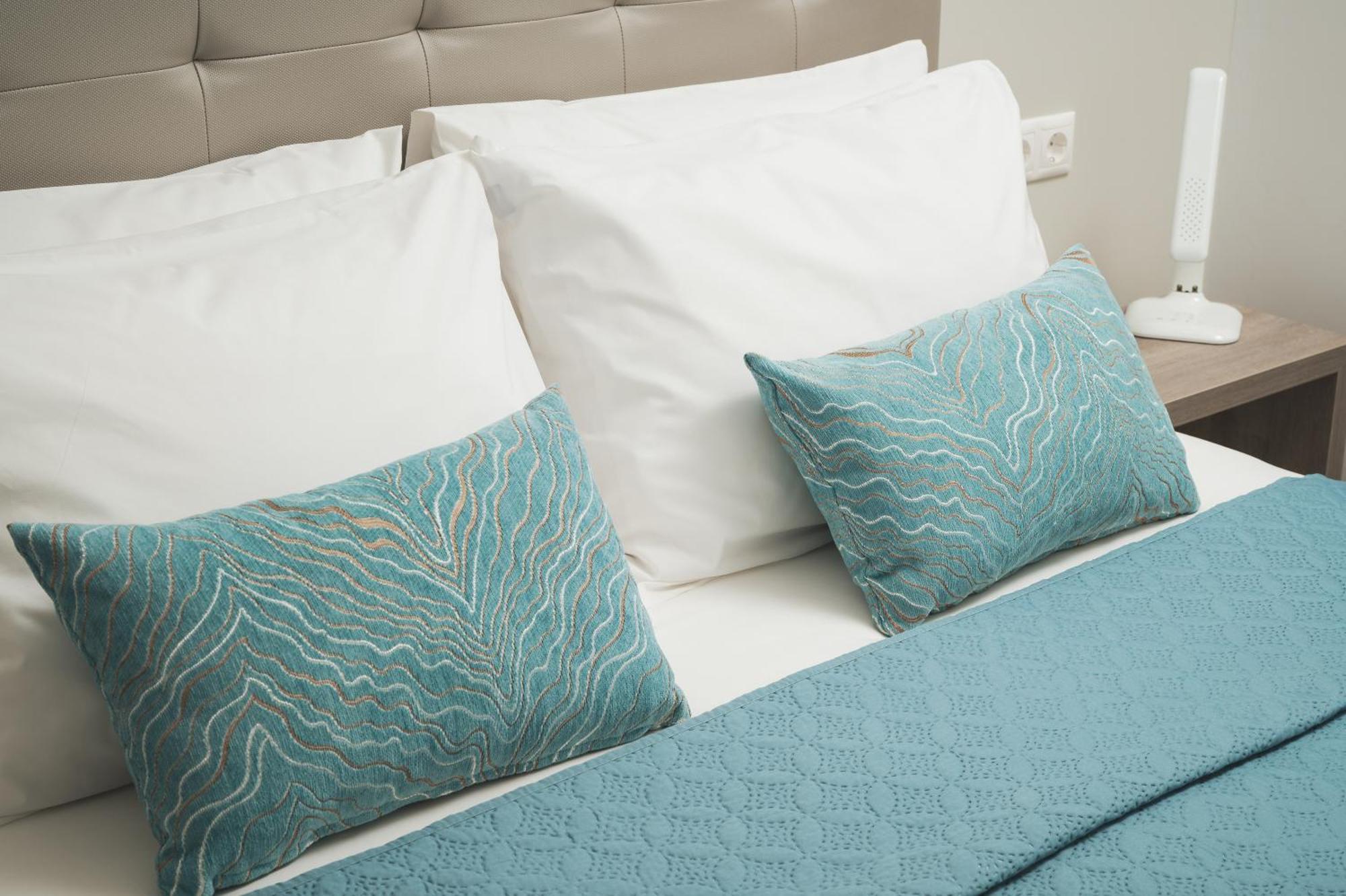 Apartment Aquadia *