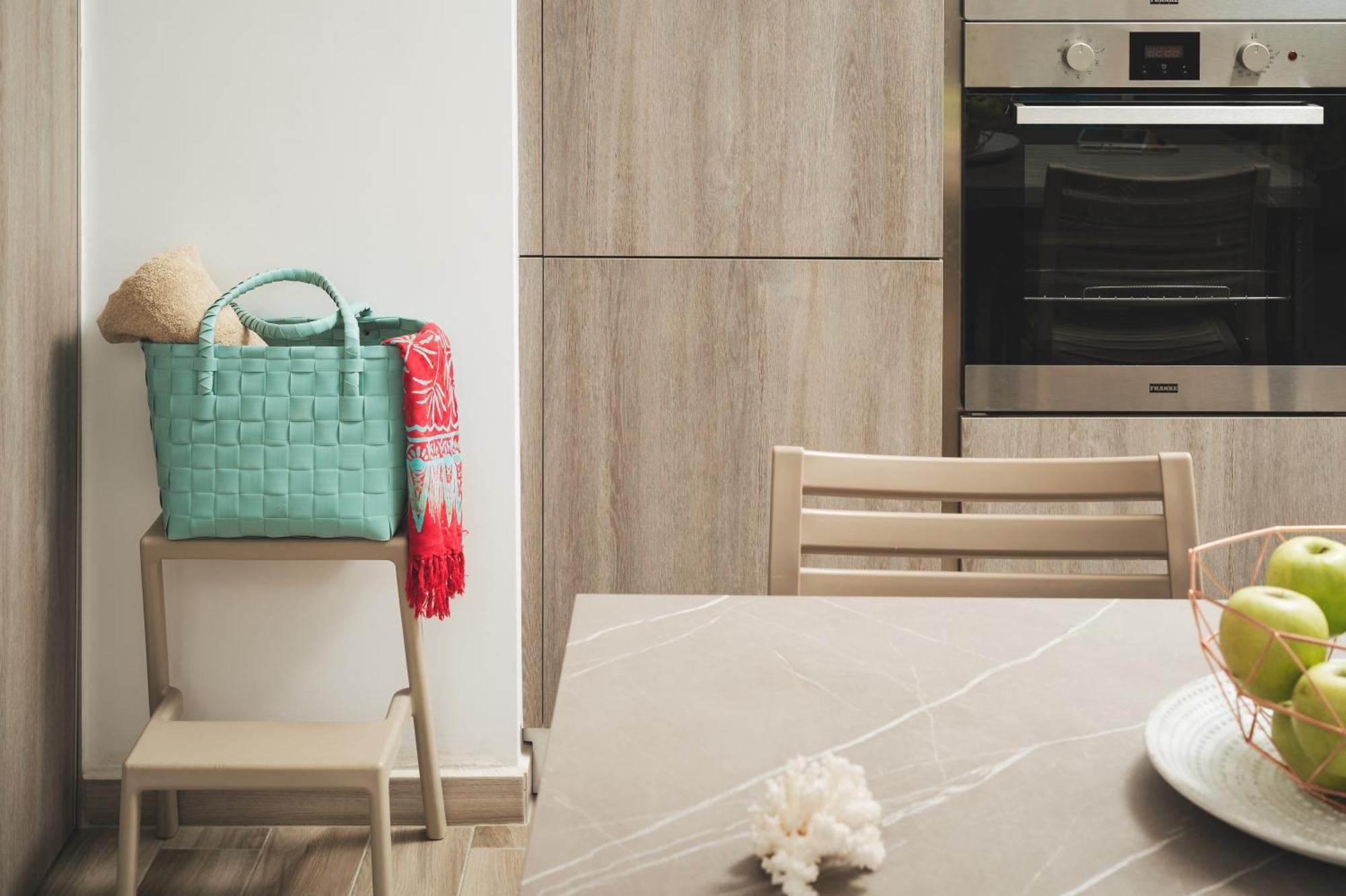 Apartment Aquadia Chania (Crete)