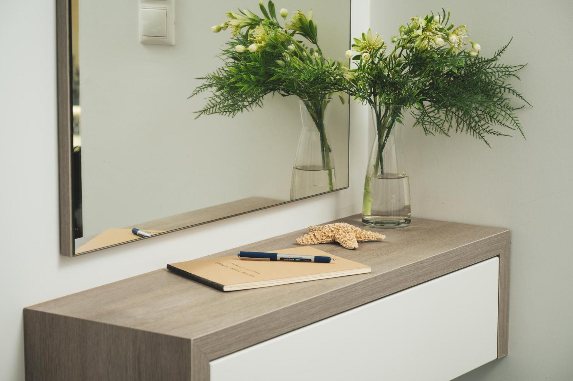 Apartment Aquadia Chania (Crete)