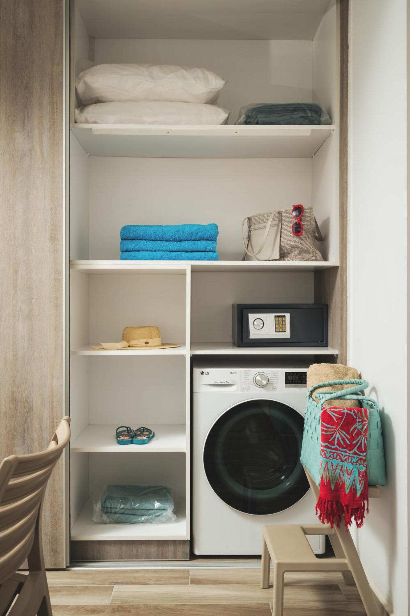 Apartment Aquadia
