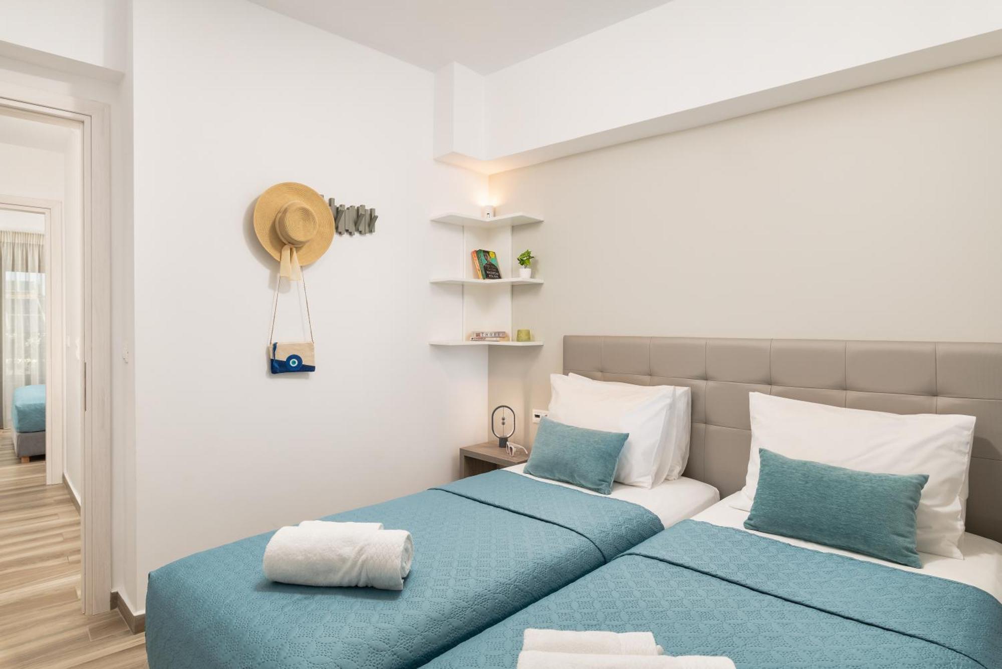 Apartment Aquadia