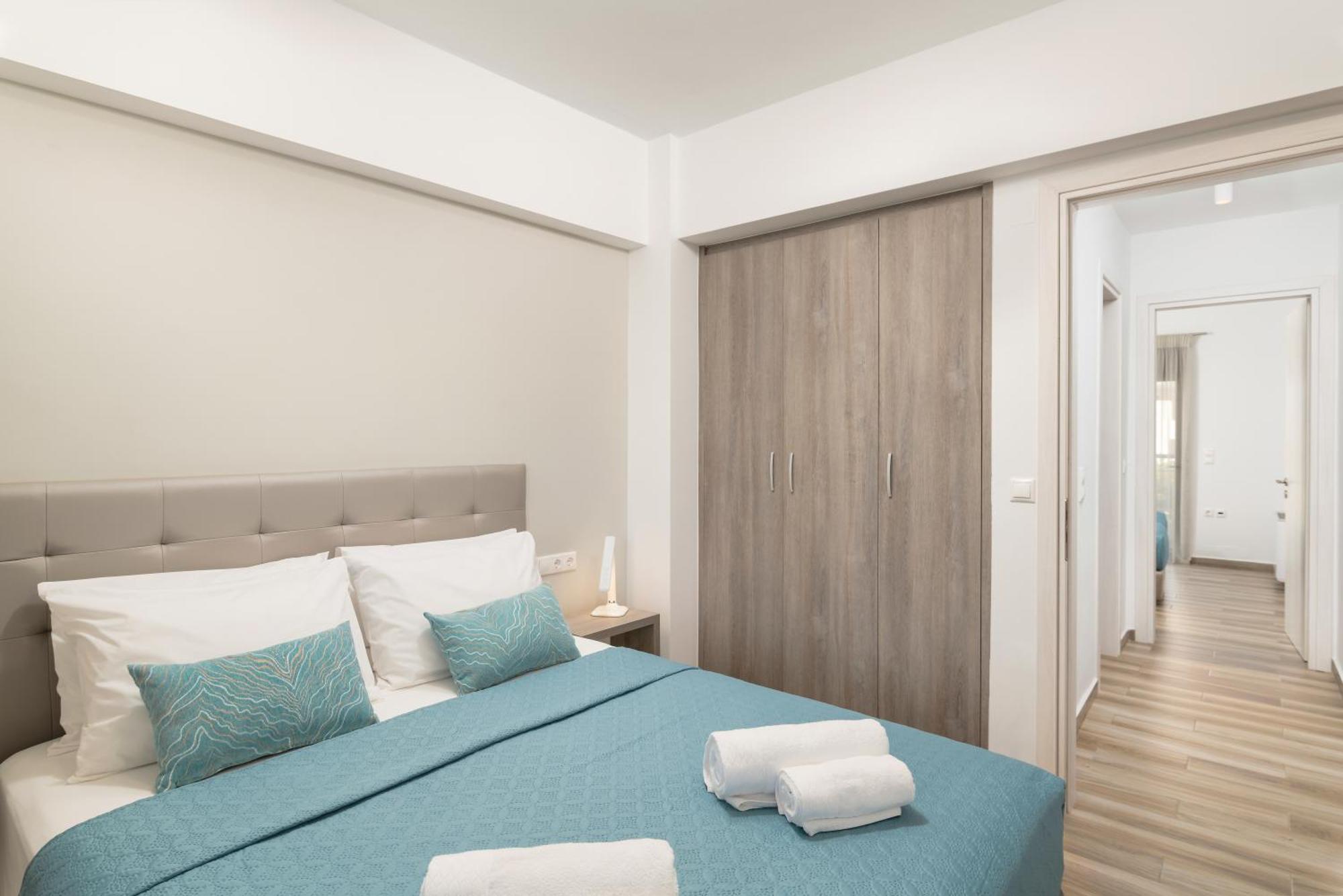 Aquadia Apartment Chania (Crete)