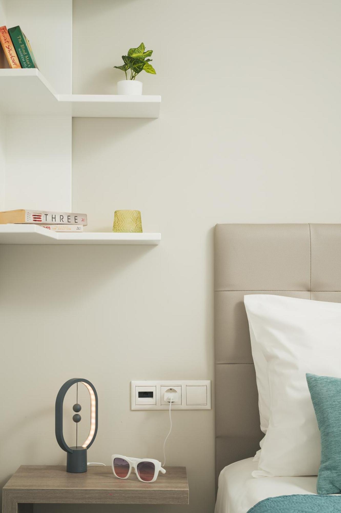 Apartment Aquadia Chania (Crete)