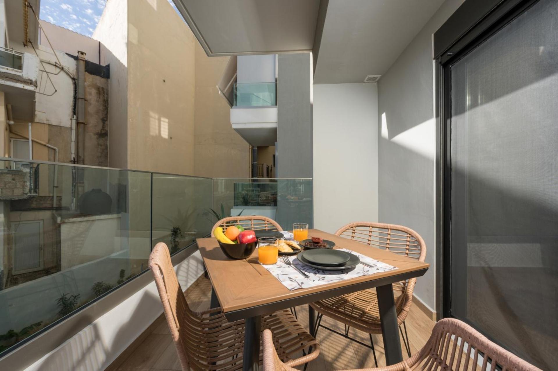 Ostraco 1 Apartment-50m From Sandy *