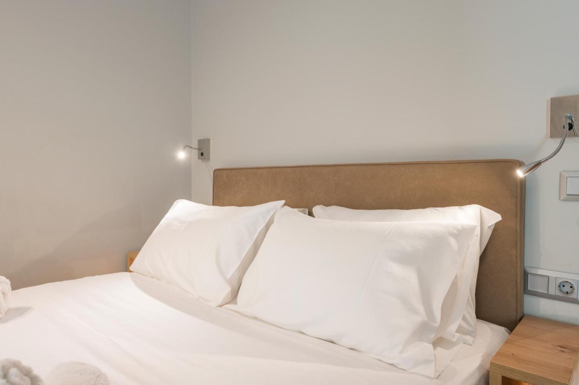 Apartment Ostraco 1 Apartment-50m From Sandy Chania (Crete)