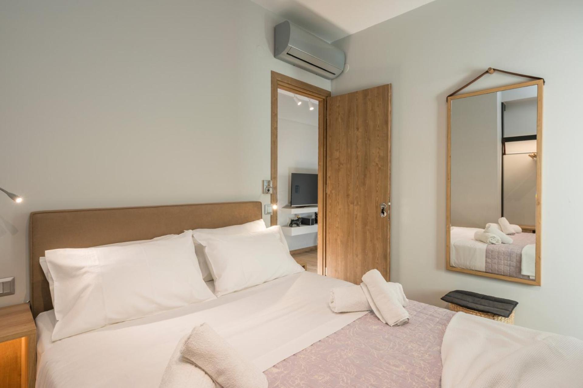 Ostraco 1 Apartment-50m From Sandy *