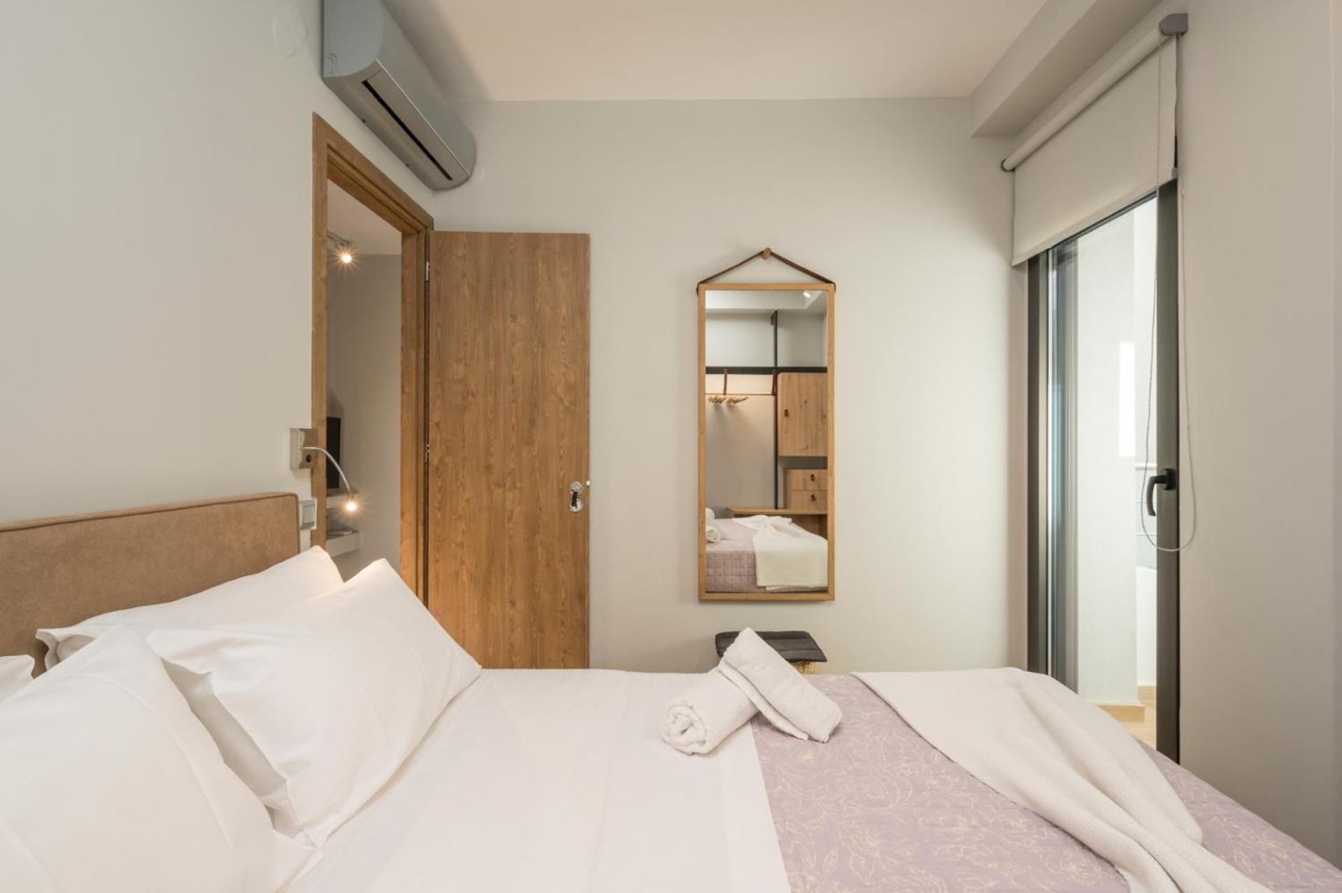 Ostraco 1 Apartment-50m From Sandy