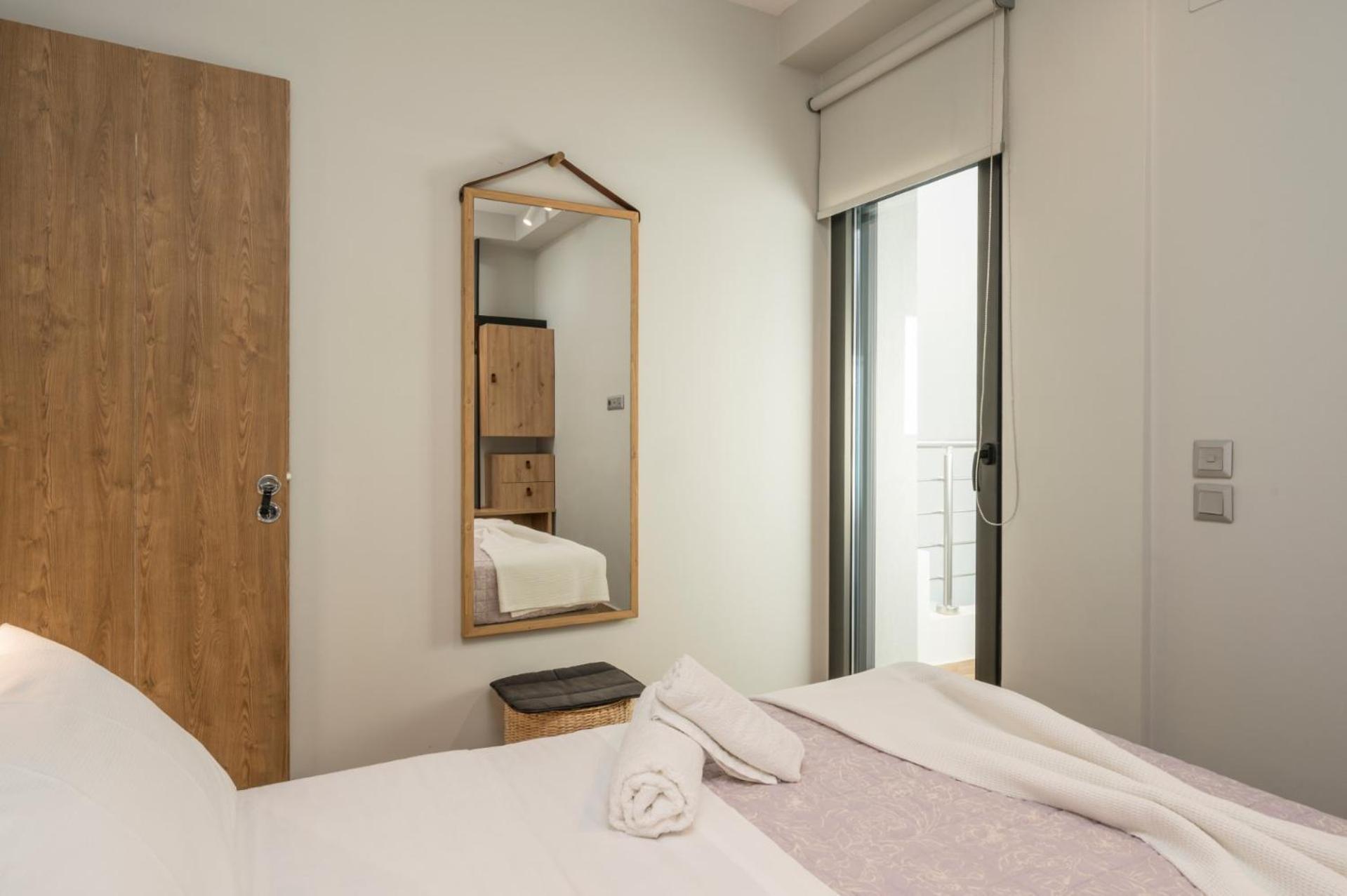 Ostraco 1 Apartment-50m From Sandy *
