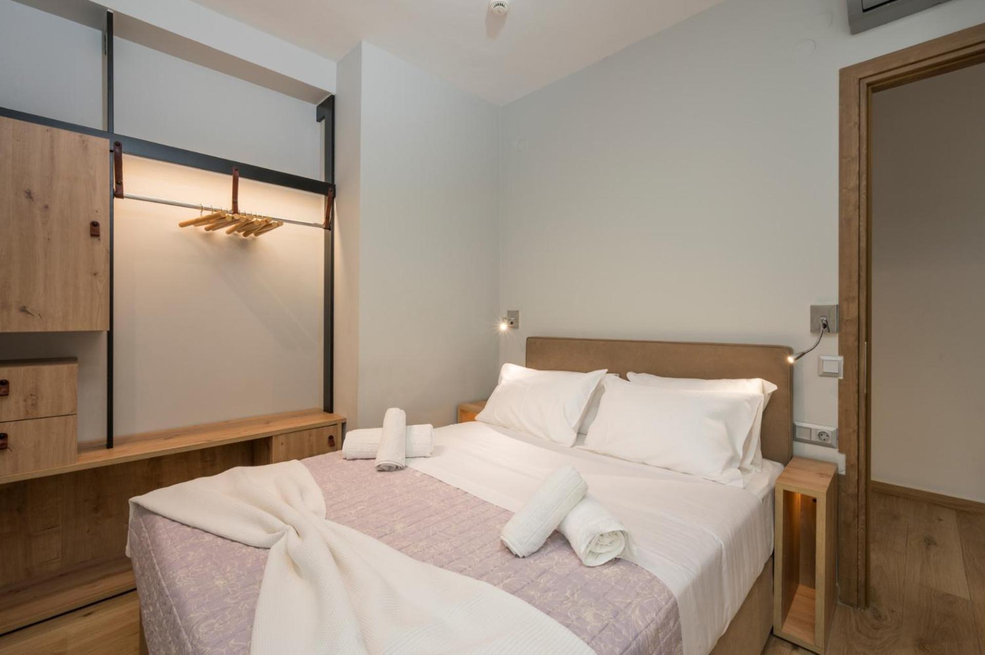Ostraco 1 Apartment-50m From Sandy *