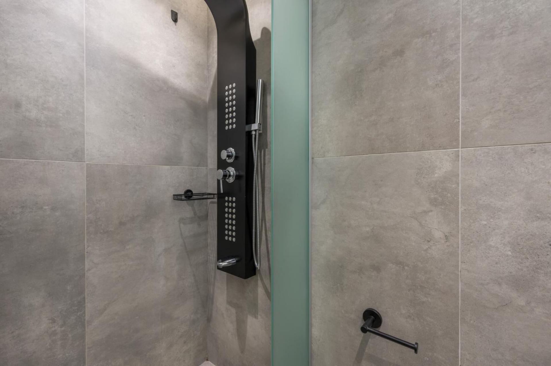 Ostraco 1 Apartment-50m From Sandy Apartment *