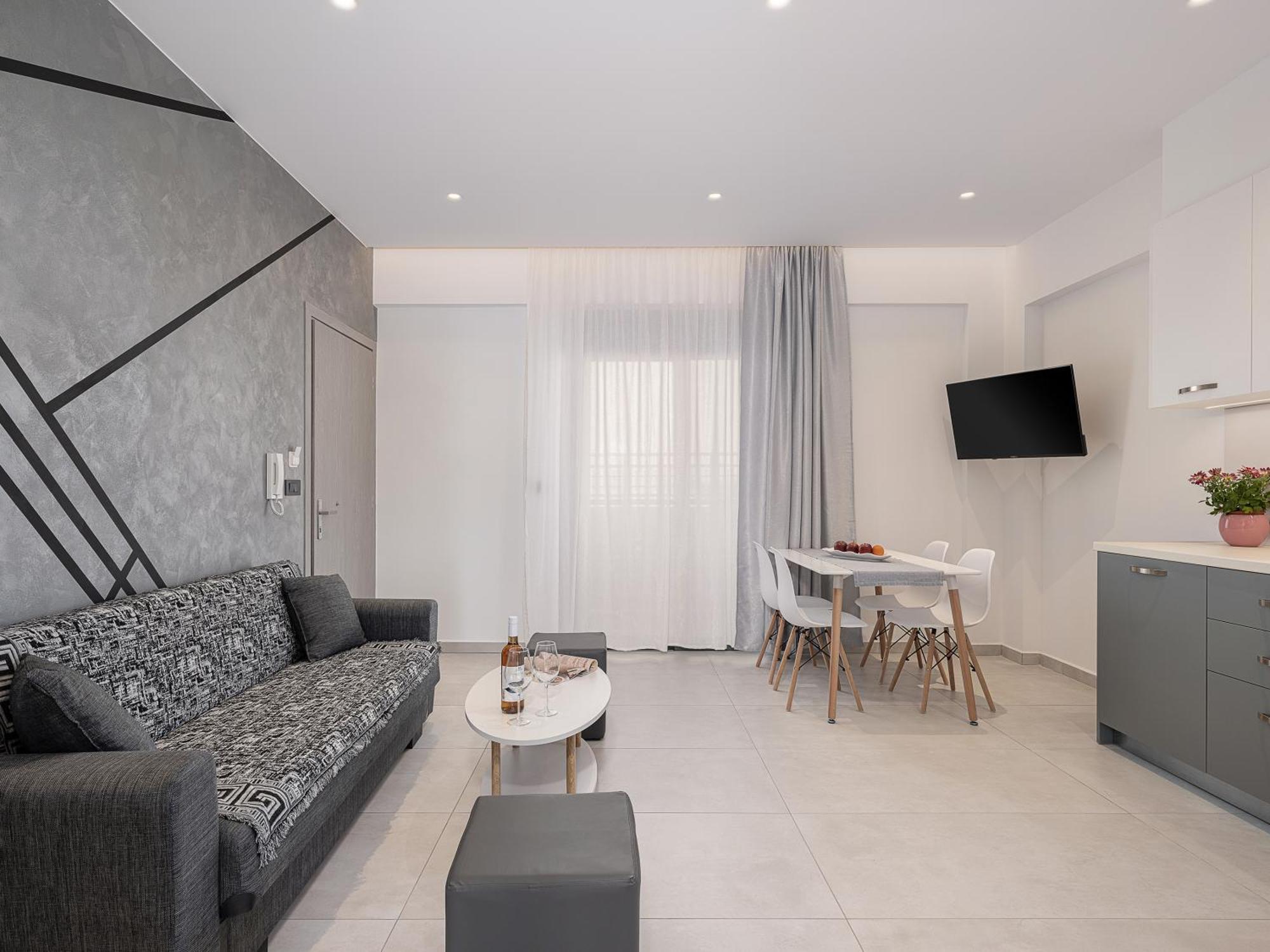 Elio 1 Apartment Chania (Crete)