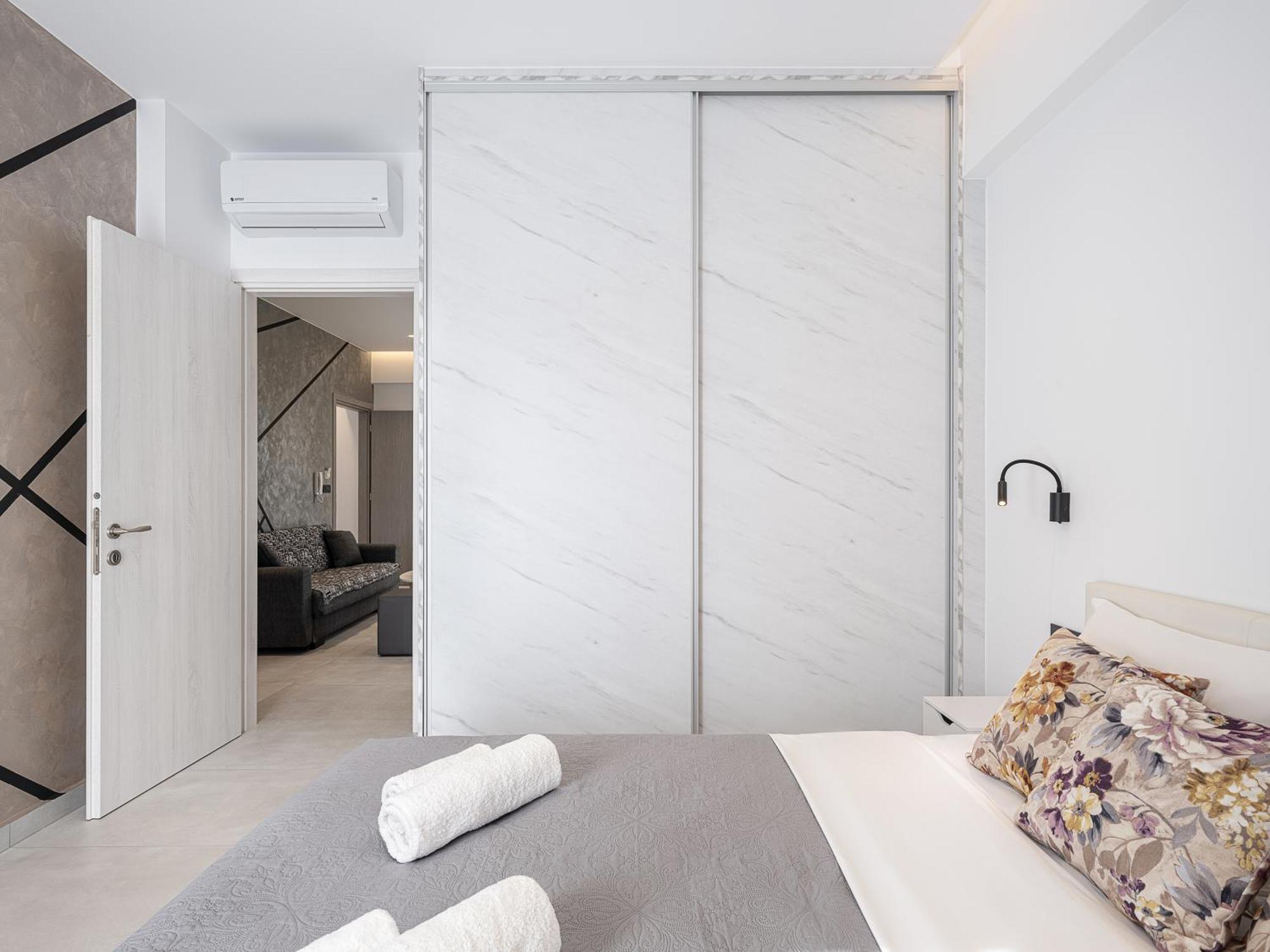 Apartment Elio 1 *