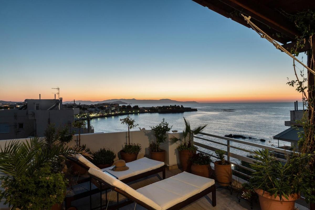 Diotima - Astonishing Seaview
