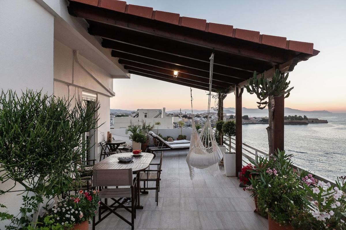 Apartment Diotima - Astonishing Seaview *