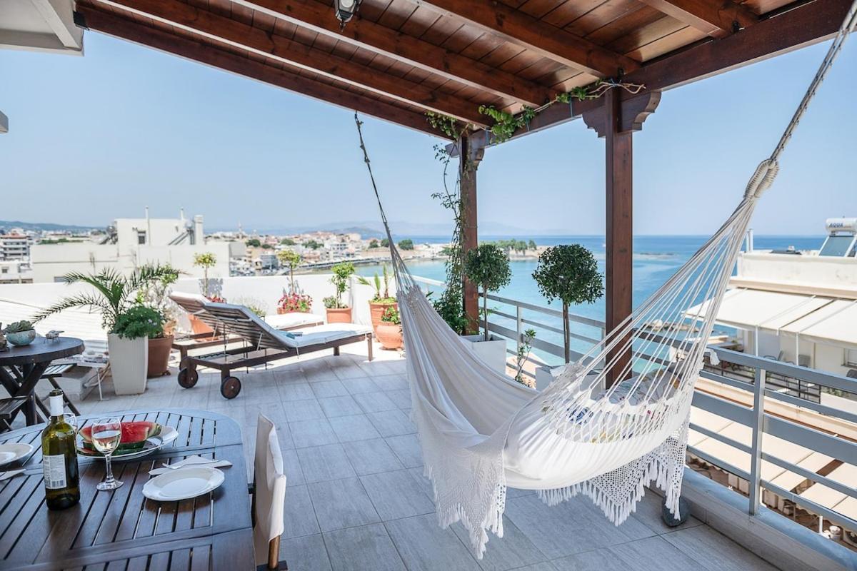 Diotima - Astonishing Seaview