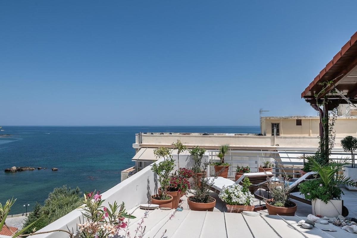 Apartment Diotima - Astonishing Seaview
