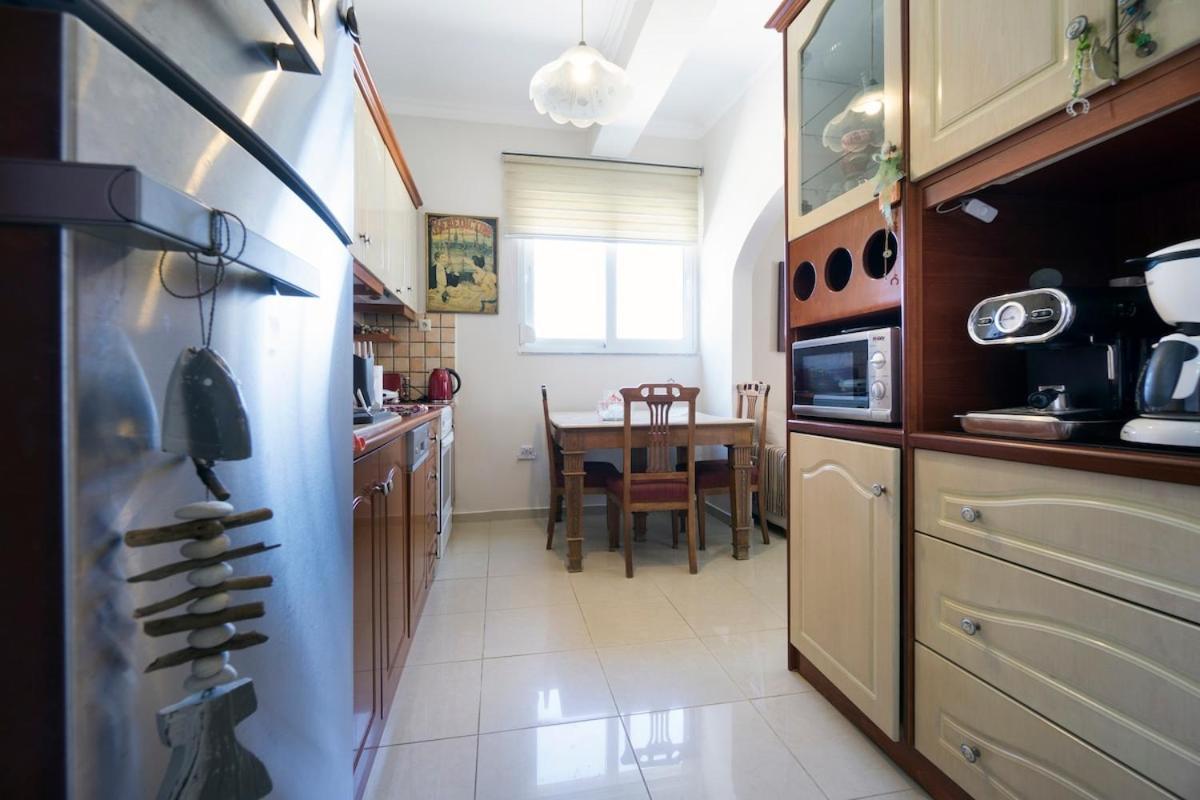 Apartment Diotima - Astonishing Seaview