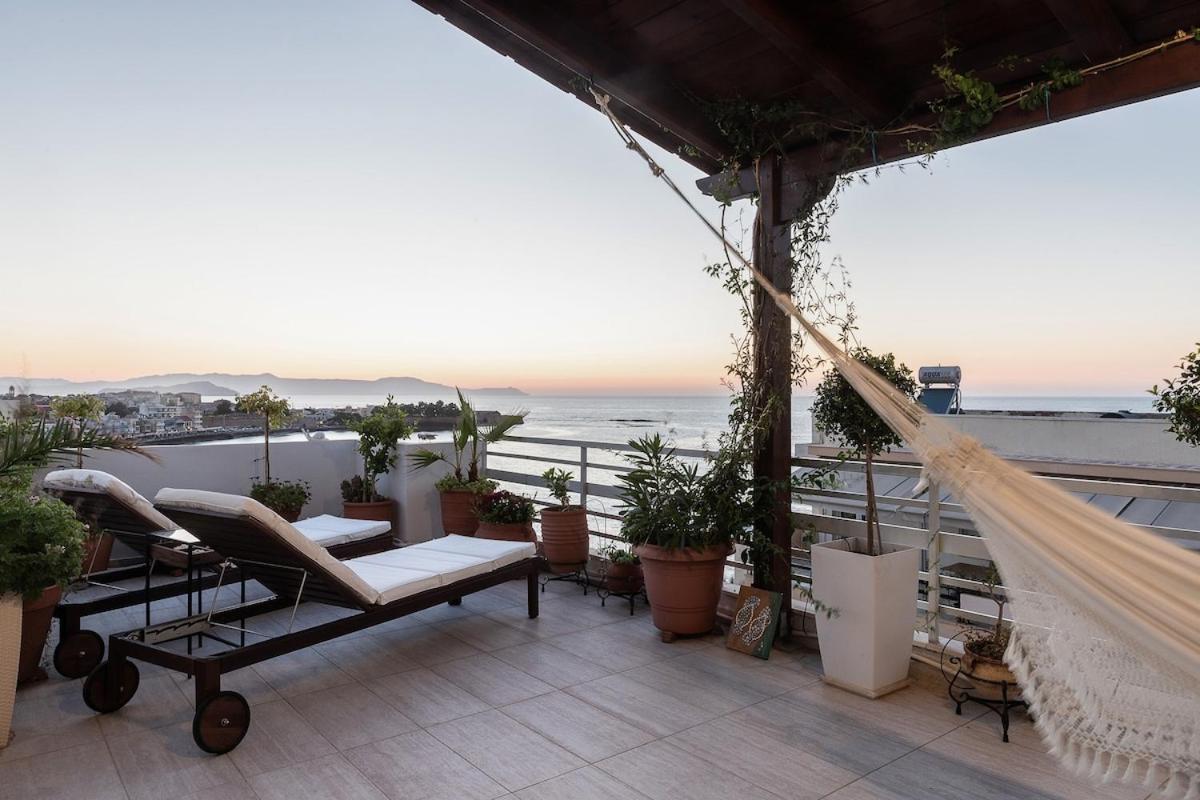 Apartment Diotima - Astonishing Seaview *