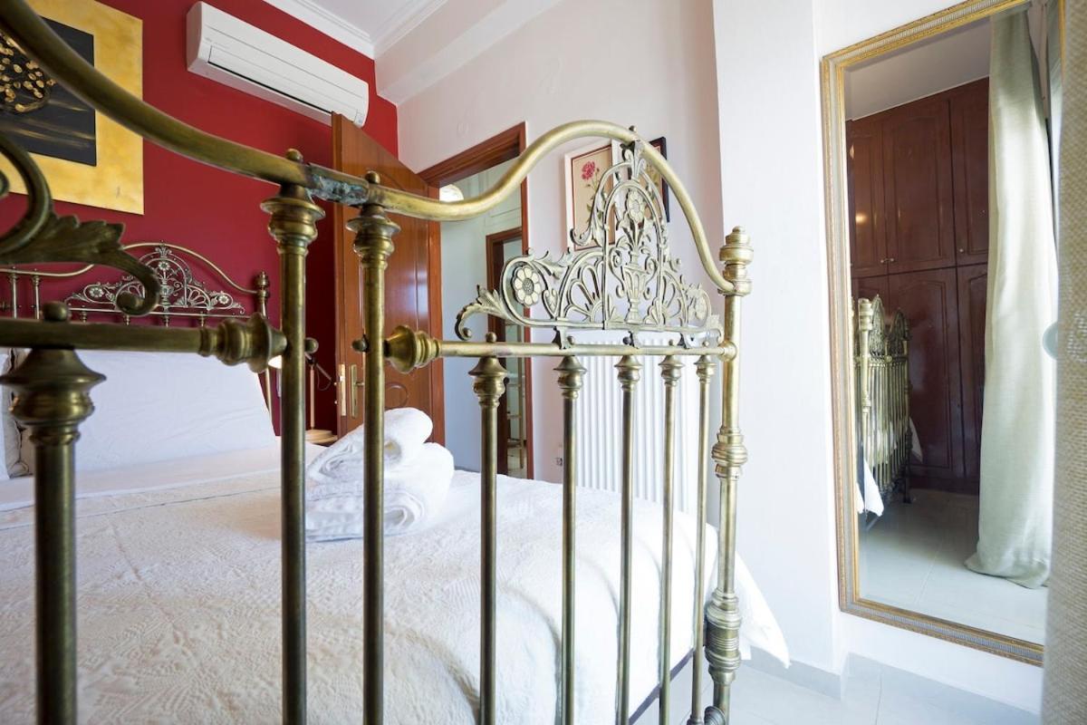 Apartment Diotima - Astonishing Seaview