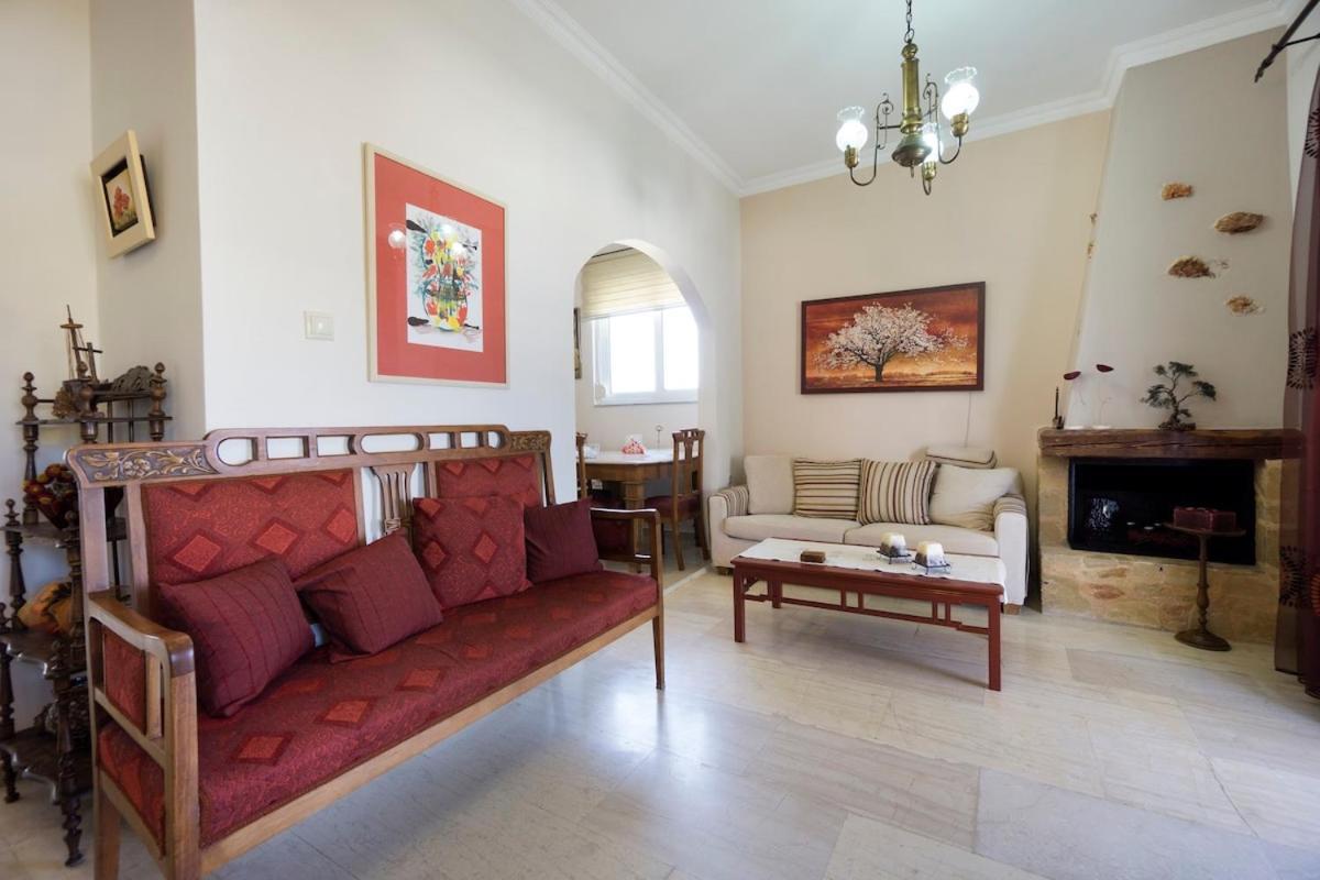 Apartment Diotima - Astonishing Seaview *