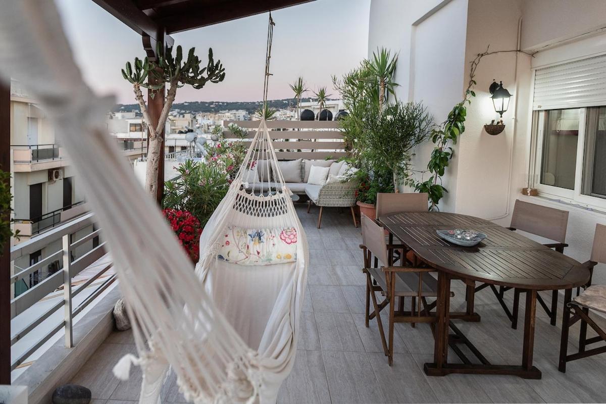 Apartment Diotima - Astonishing Seaview *