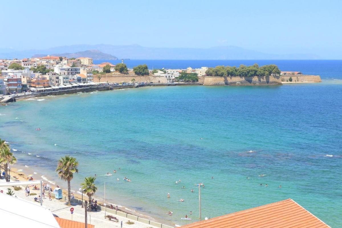 Diotima - Astonishing Seaview Apartment *