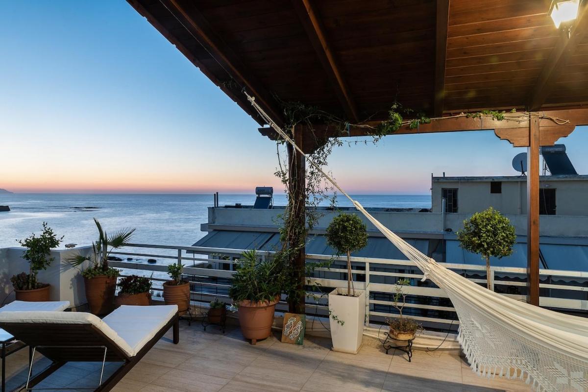 Diotima - Astonishing Seaview *