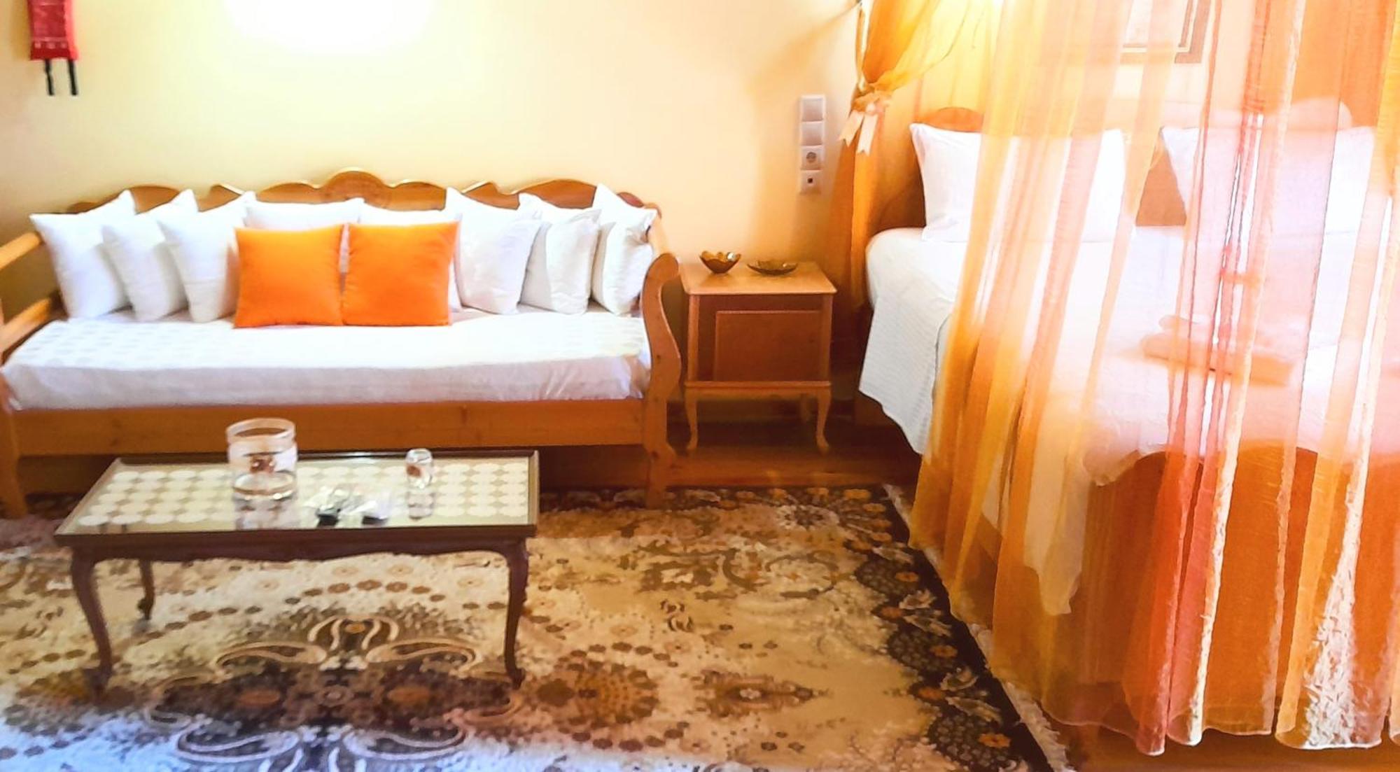 Palazzo Di Pietro Apartment *